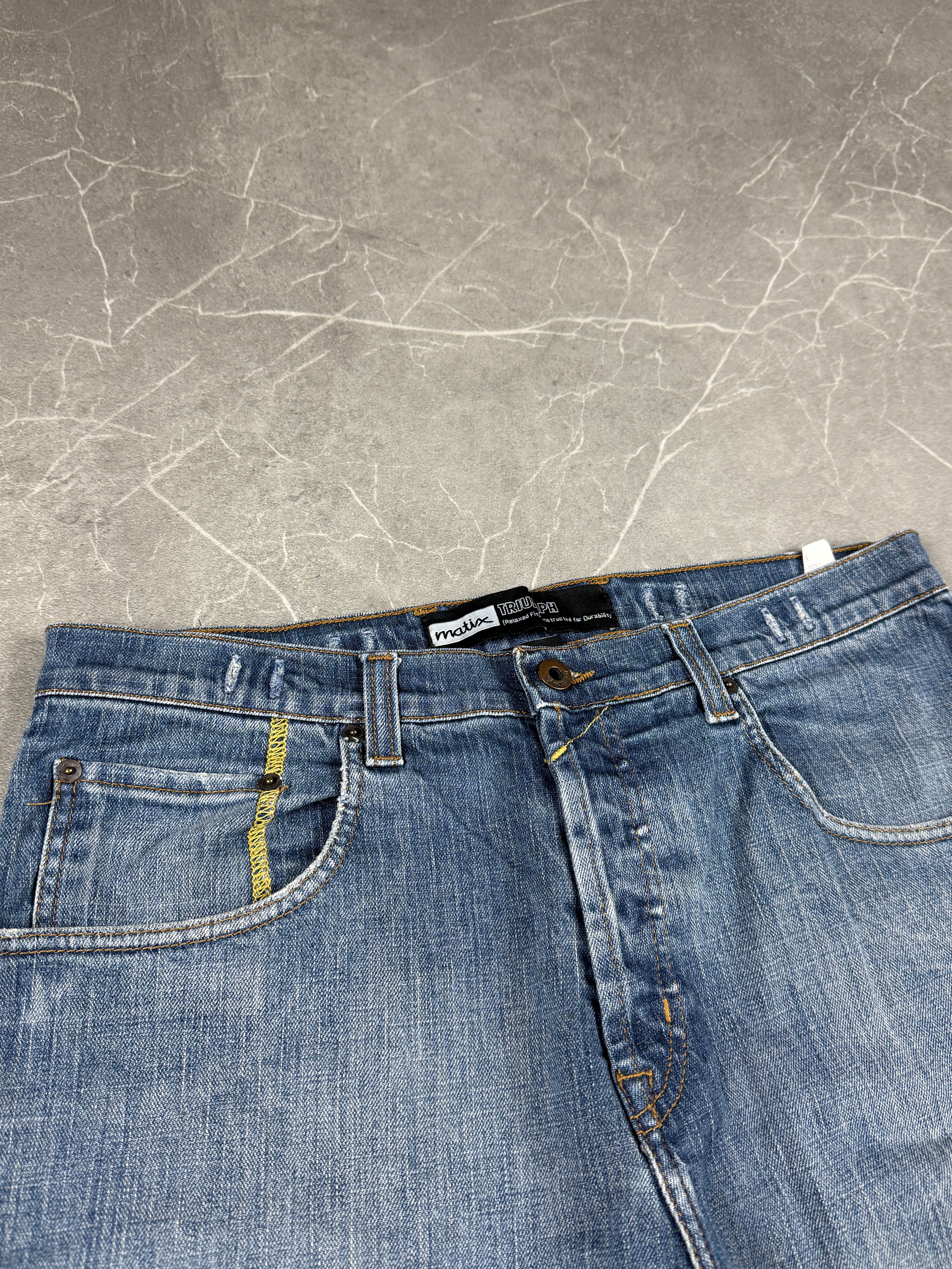 Vintage Jeans (S)