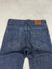 Tommy Hilfiger Straight-Fit Jeans (S)