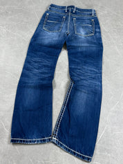 Camp David Straight-Fit Jeans (XS-S)