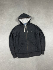 Ralph Lauren Zipper (S)