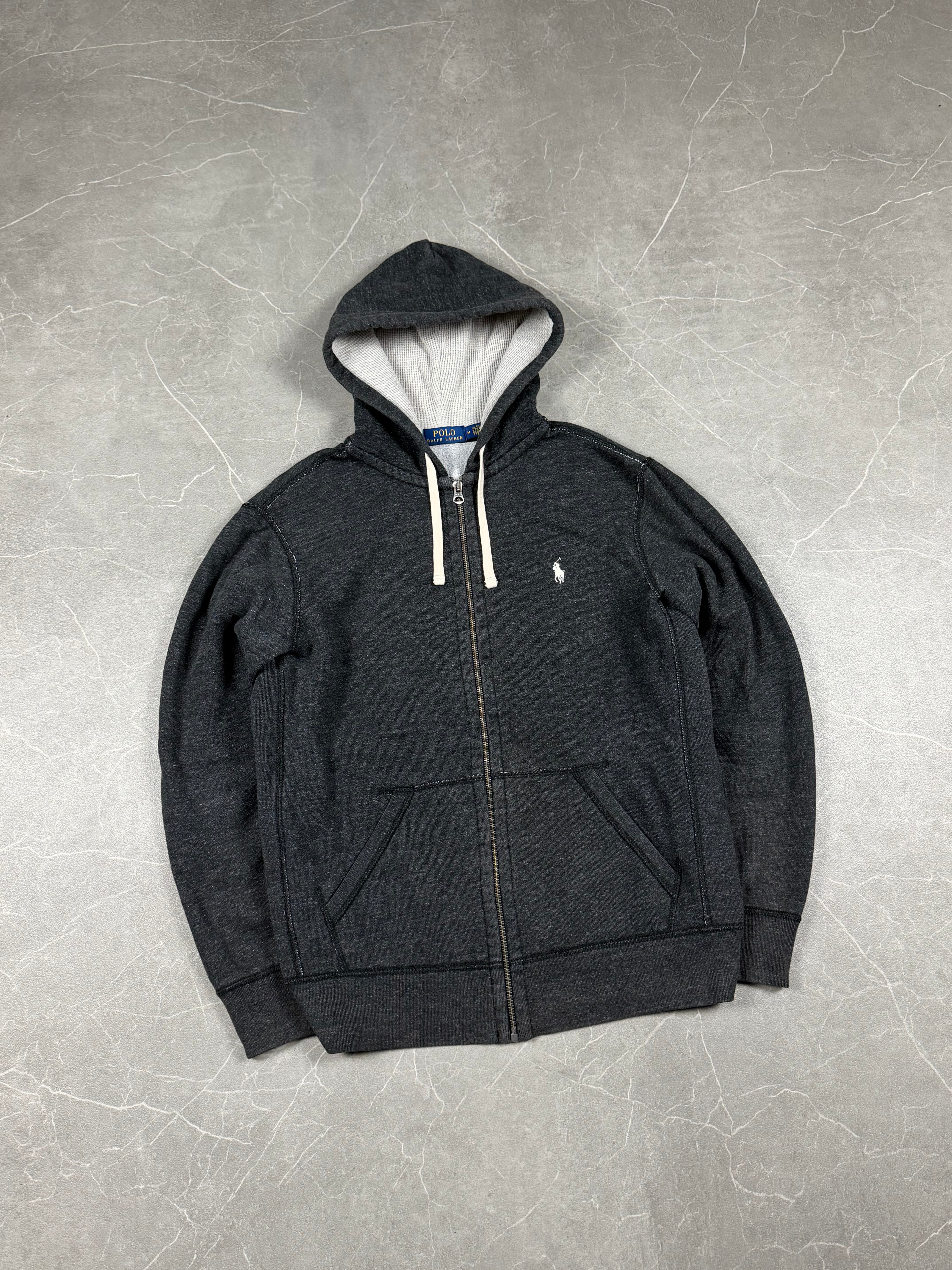 Ralph Lauren Zipper (S)