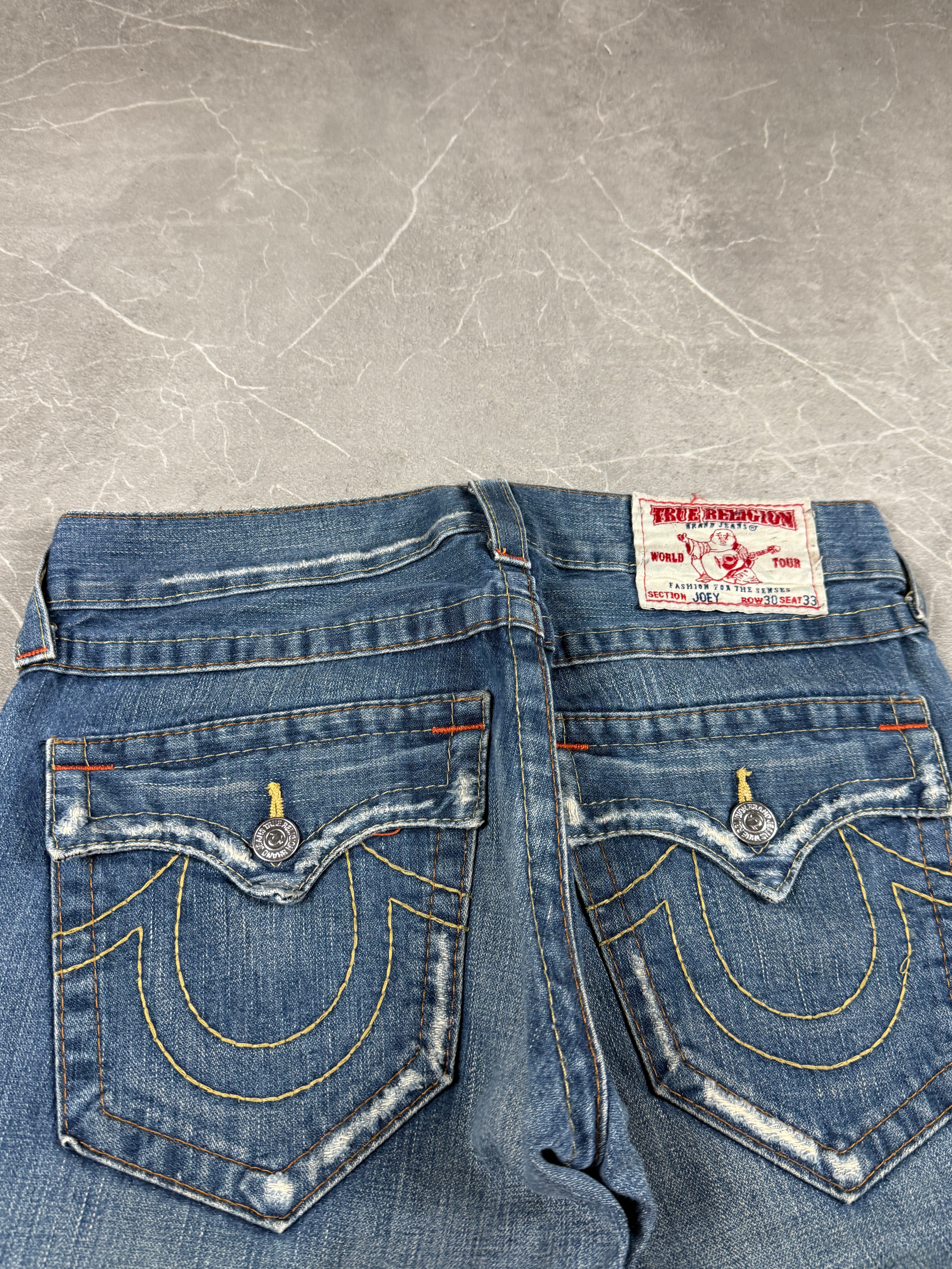 True Religion Jeans (S)