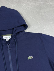 Lacoste Zipper (S)