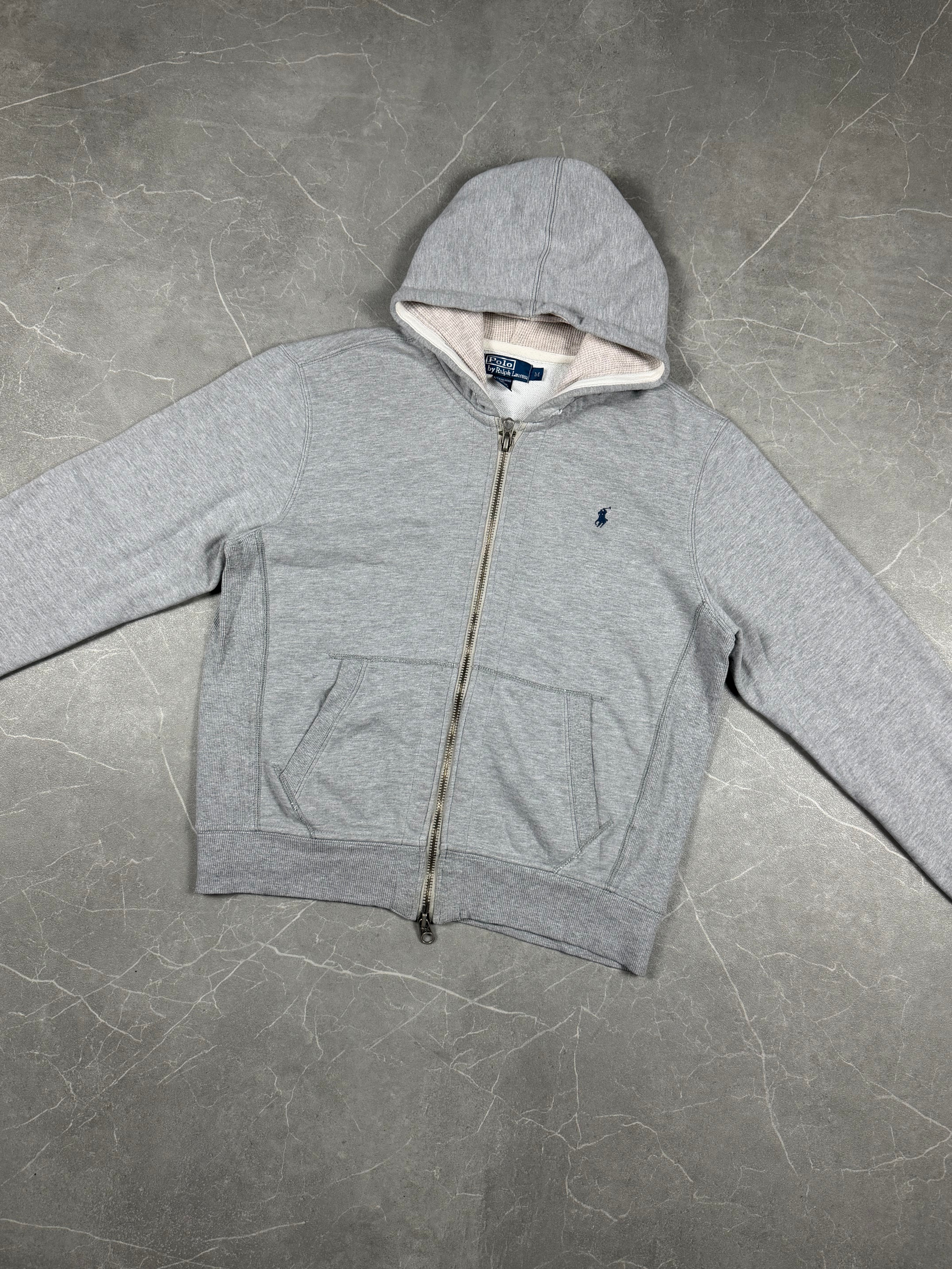 Ralph Lauren Zipper (M)