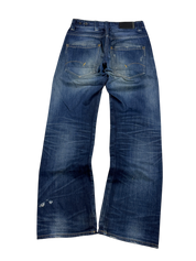 Gstar vintage washed Bootcut Jeans (XS-S)