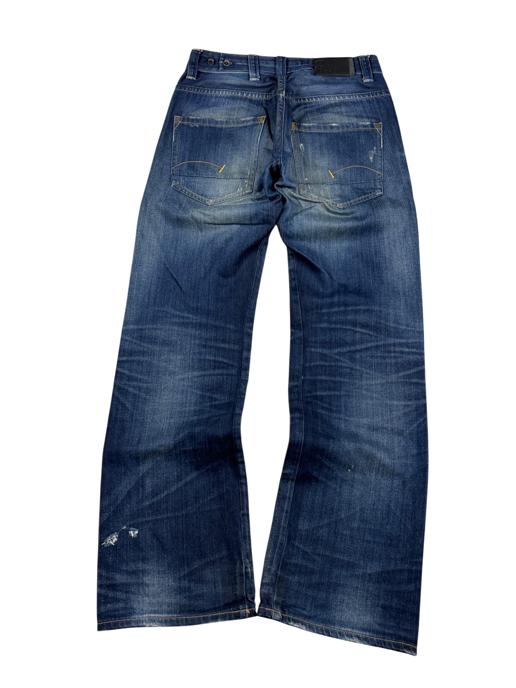 Gstar vintage washed Bootcut Jeans (XS-S)