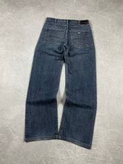 Armani vintage Bootcut Jeans (S)