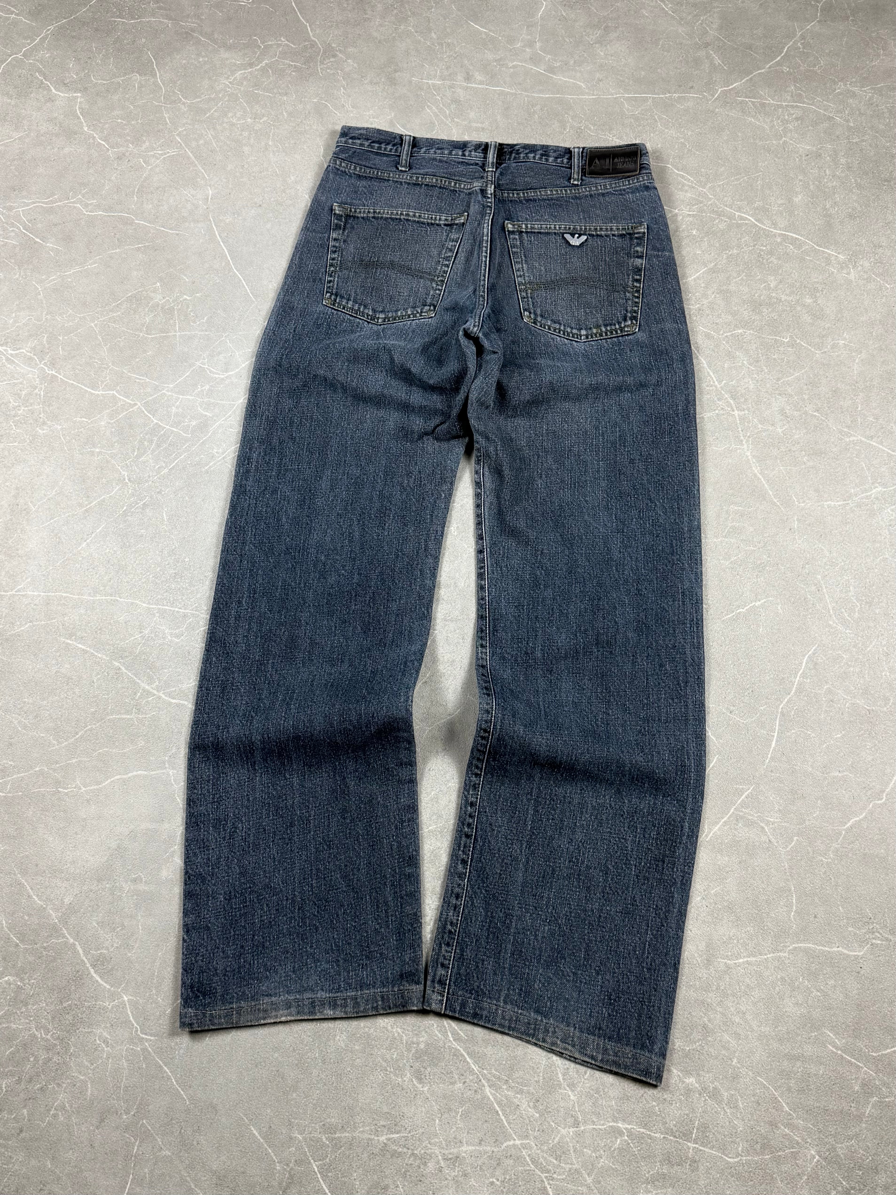 Armani vintage Bootcut Jeans (S)