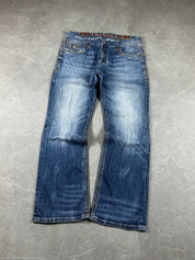 Rock Revival Jeans (ML)