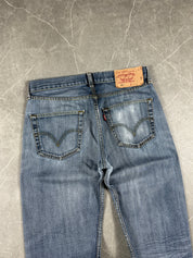 Levi's Baggy Jeans (XS)