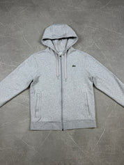 Lacoste Zip Jacke (S)