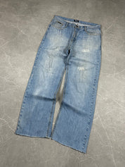 Dolce Gabbana Baggy Jeans (S)