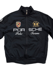 La Martina Porsche Zip Jacke (S)