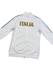 Armani Italia Tracksuit Jacket (XS)