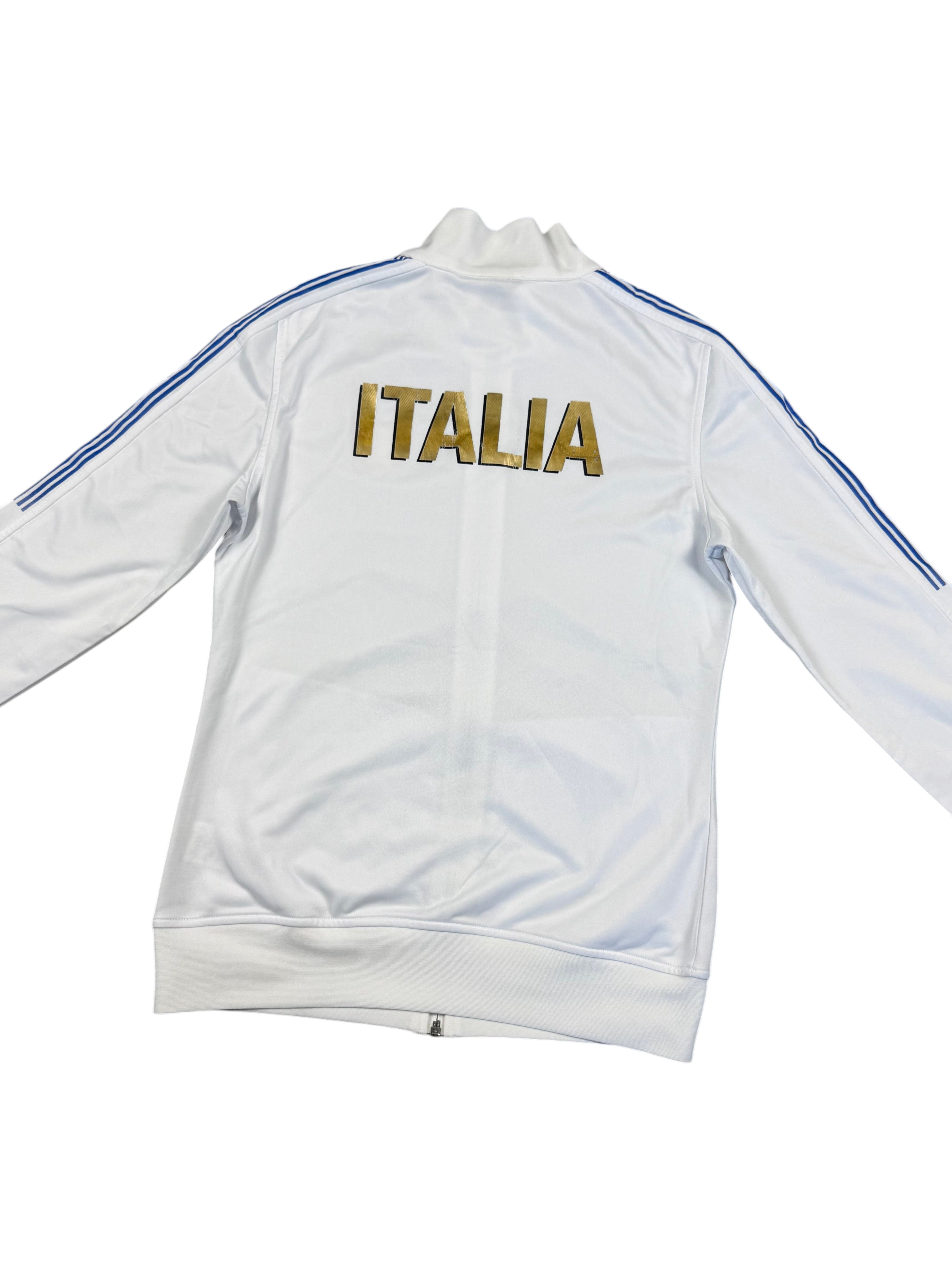 Armani Italia Tracksuit Jacket (XS)