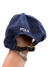 Ralph Lauren Big Pony Cap