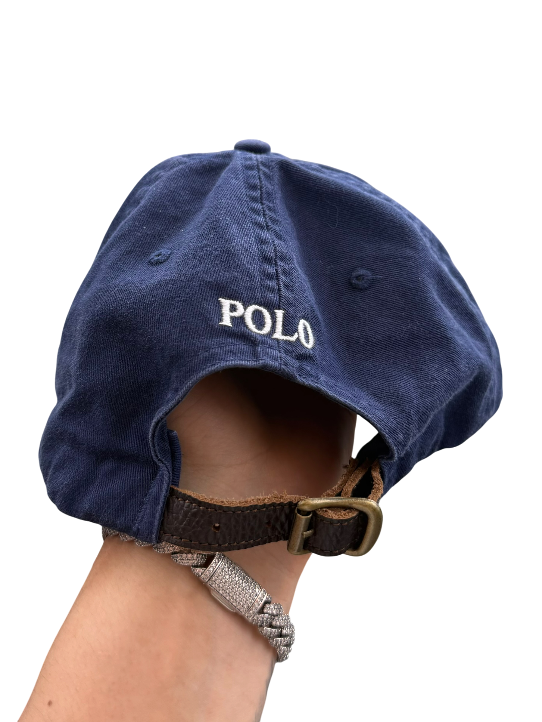 Ralph Lauren Big Pony Cap