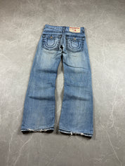 True Religion Jeans (M)