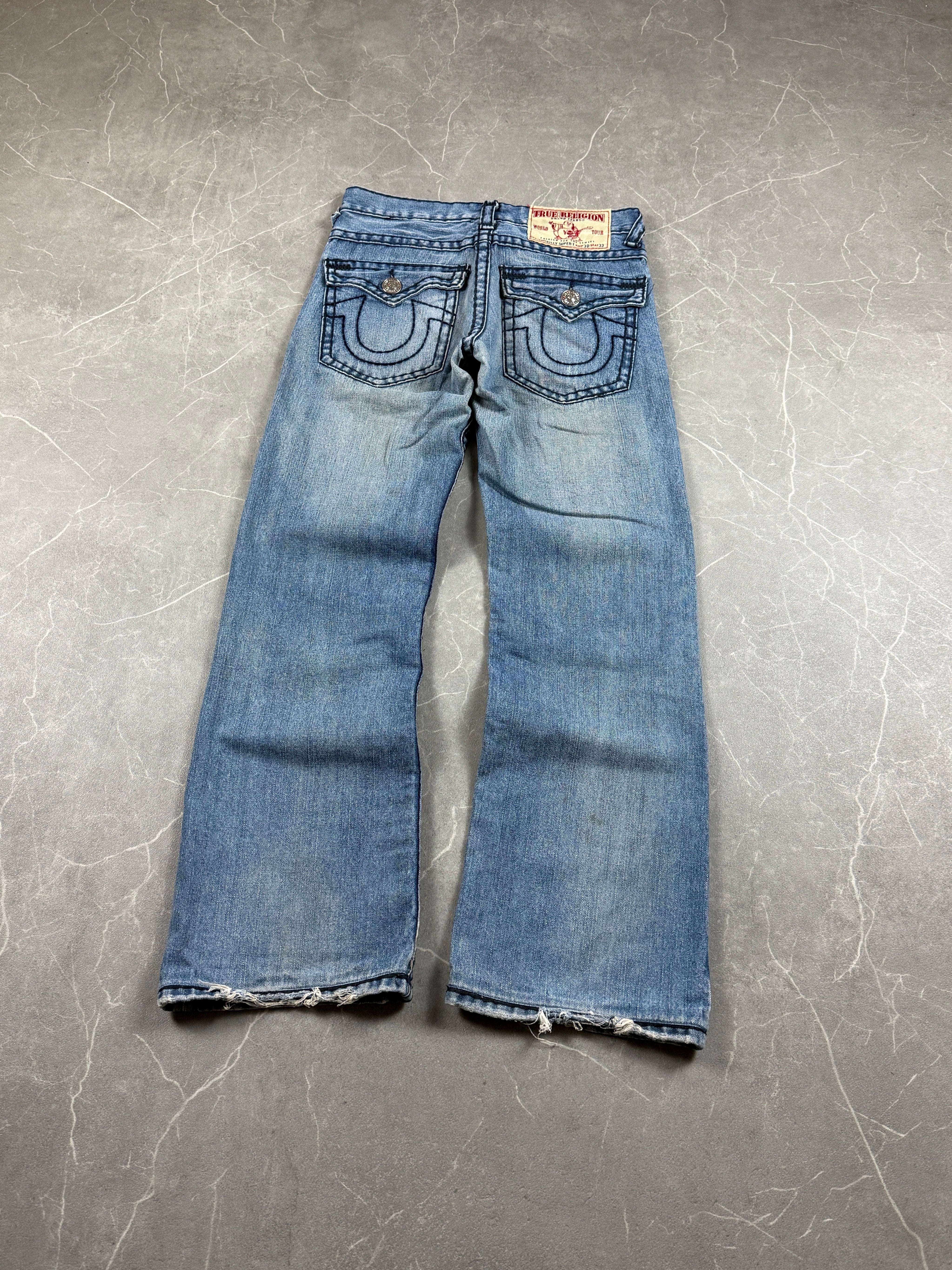 True Religion Jeans (M)