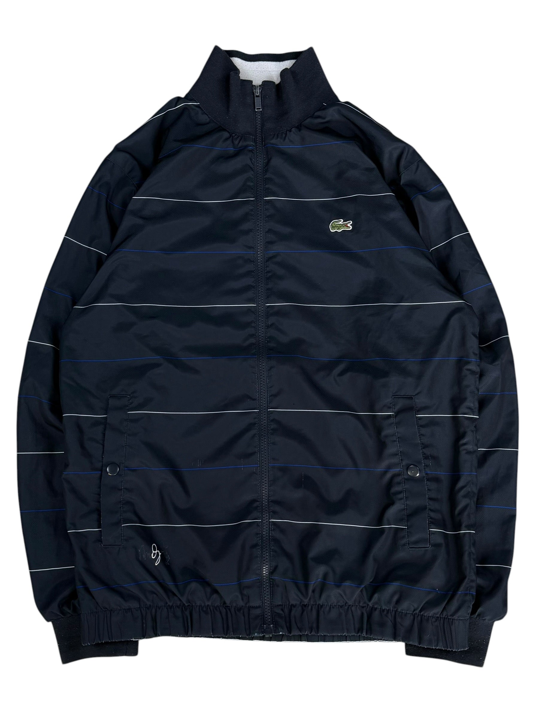 Lacoste Track Jacket (M)