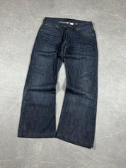 Armani Bootcut Jeans (S)