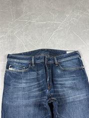 Diesel washed Jeans (S)