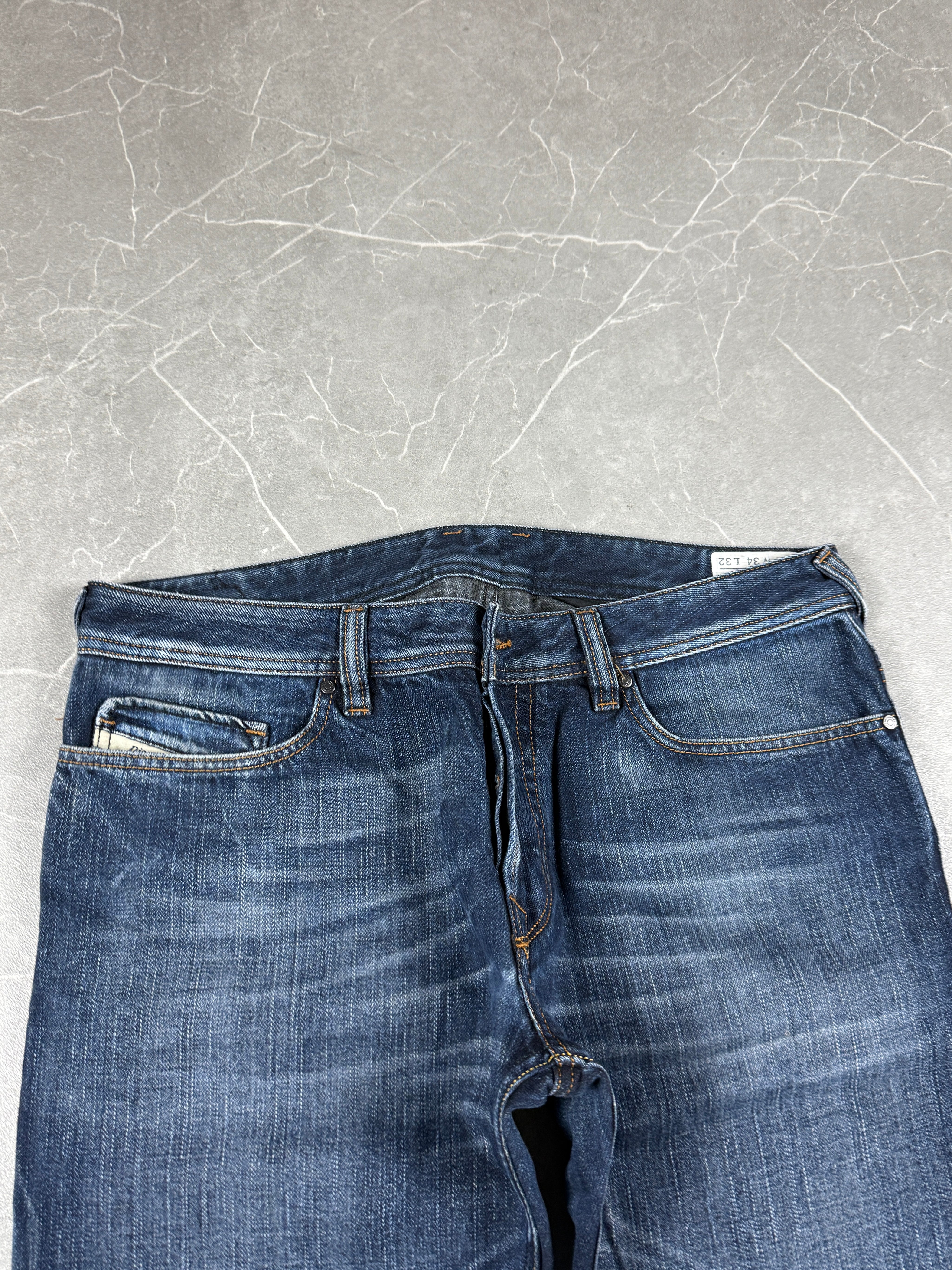 Diesel washed Jeans (S)