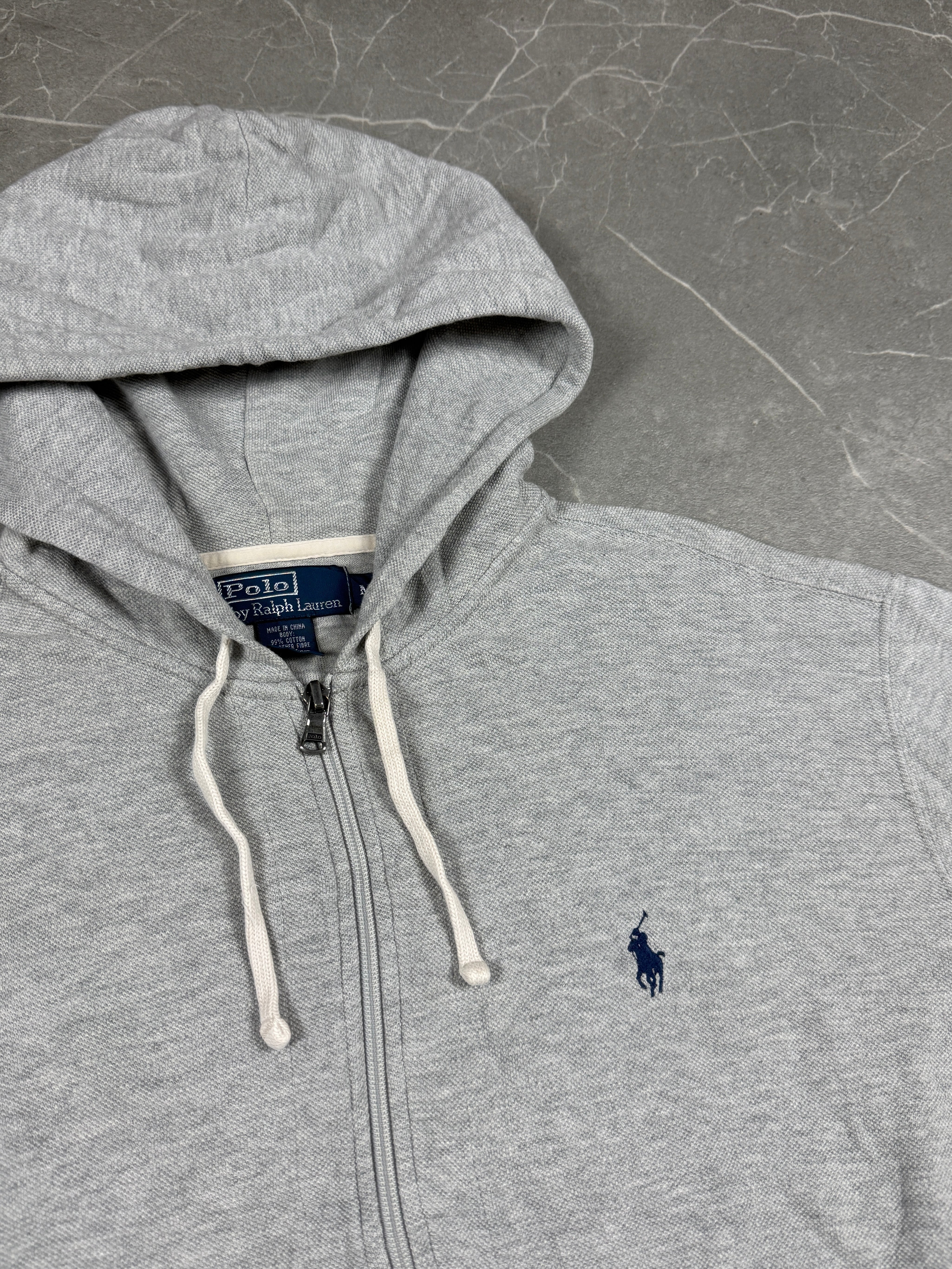 Ralph Lauren Zipper (M)
