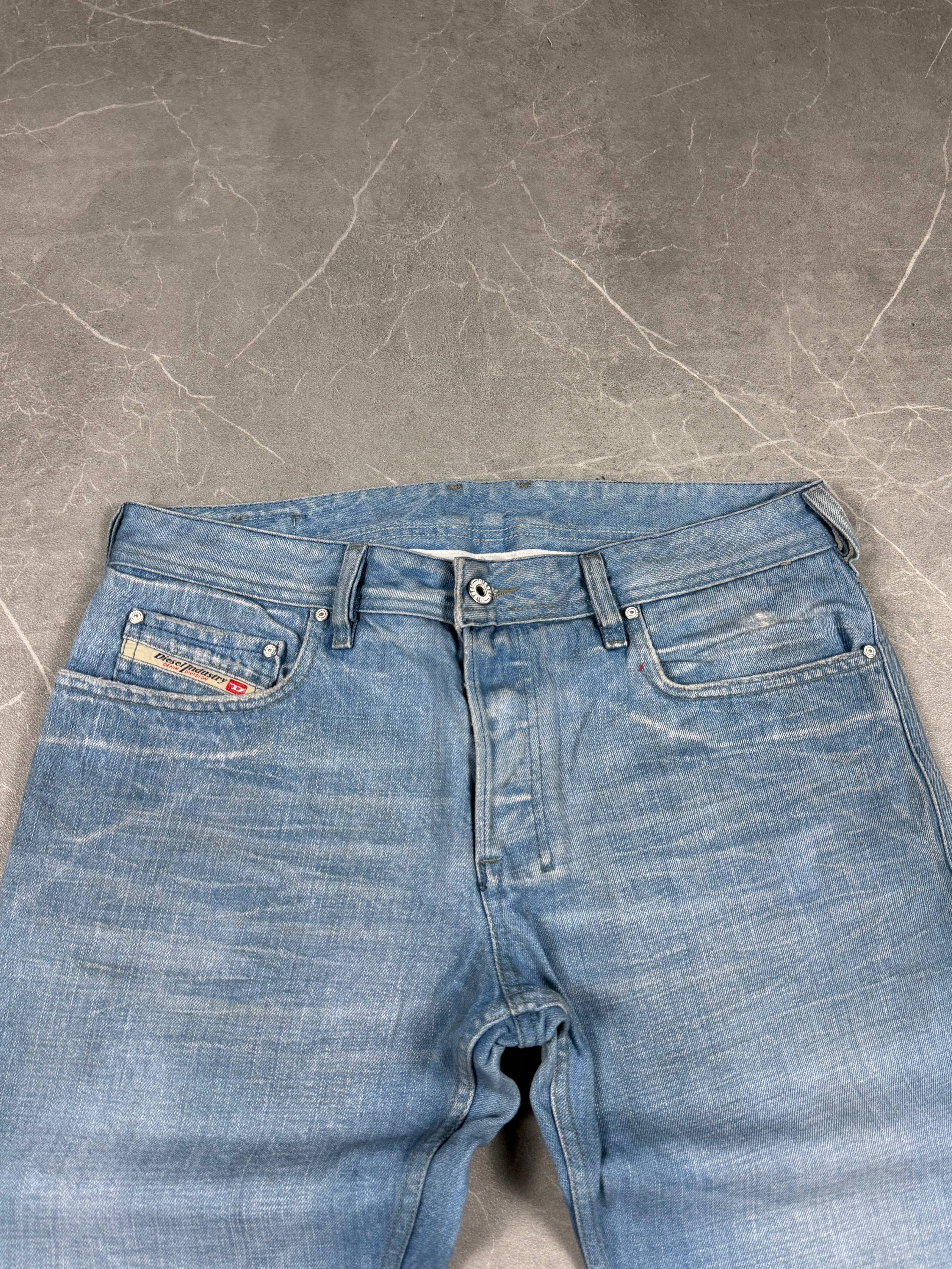 Diesel Bootcut Jeans (XS-S)