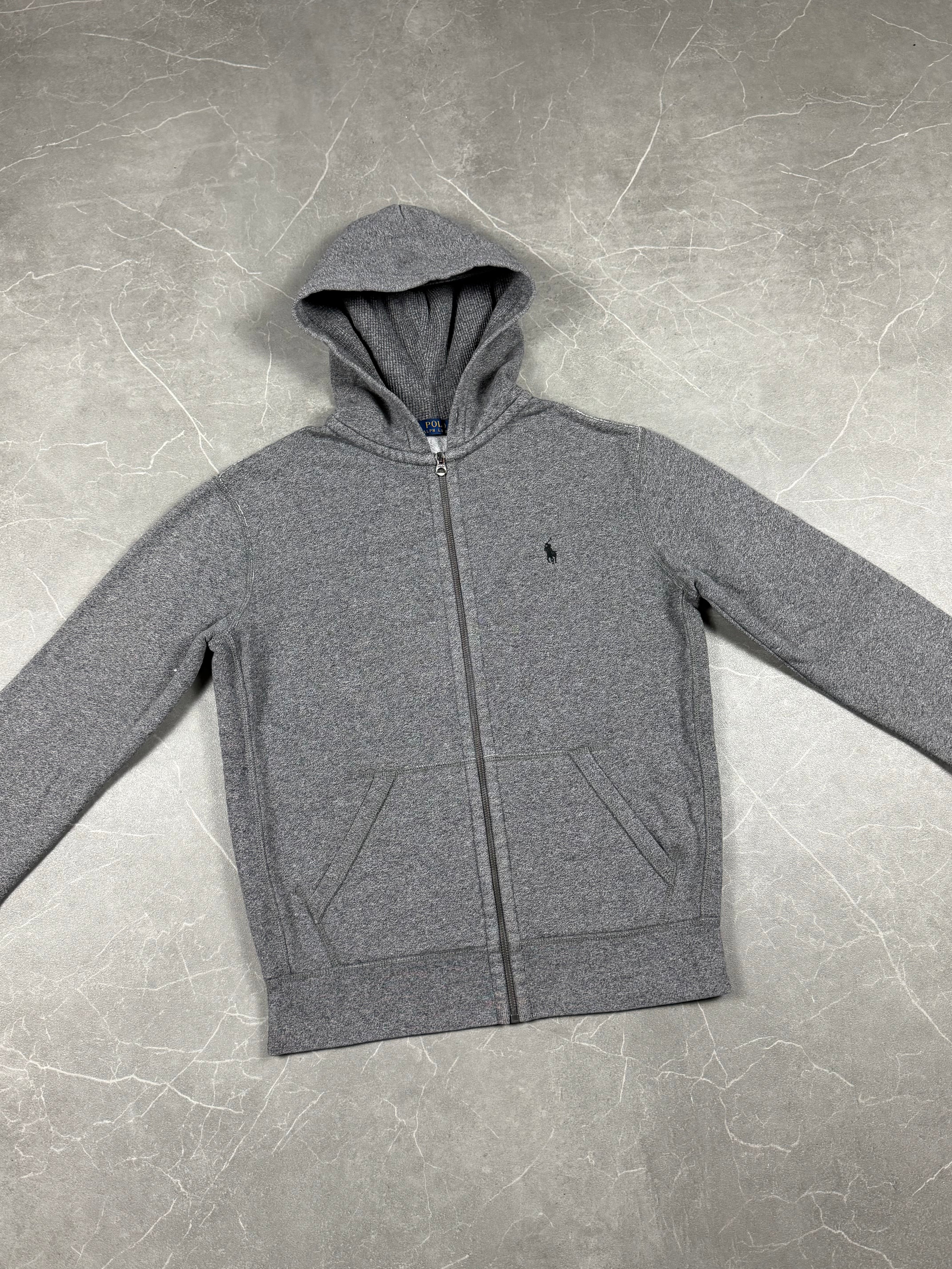 Ralph Lauren Zipper (M)