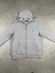 Ralph Lauren Zipper (L)