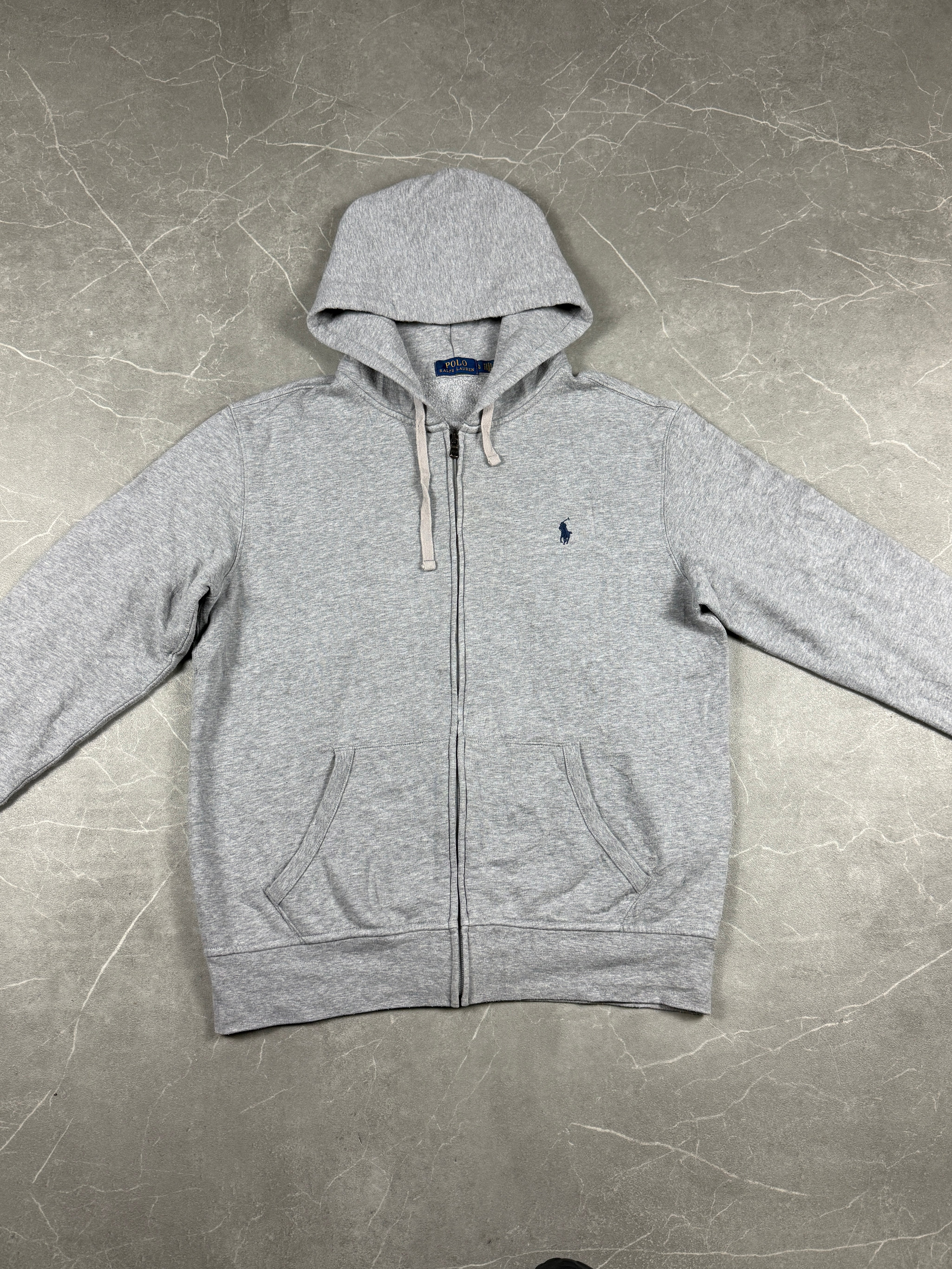 Ralph Lauren Zipper (L)