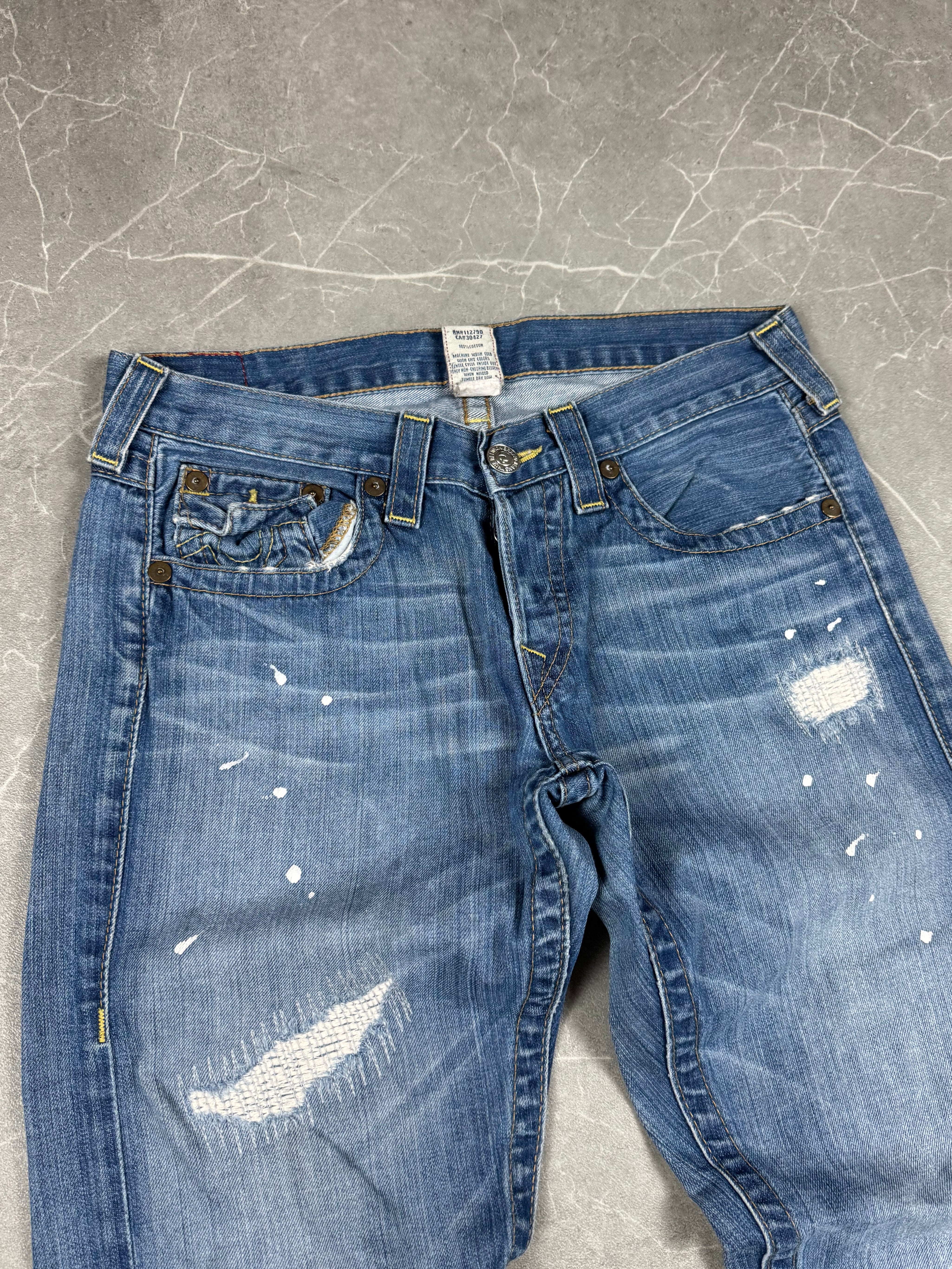 True Religion Jeans (S)