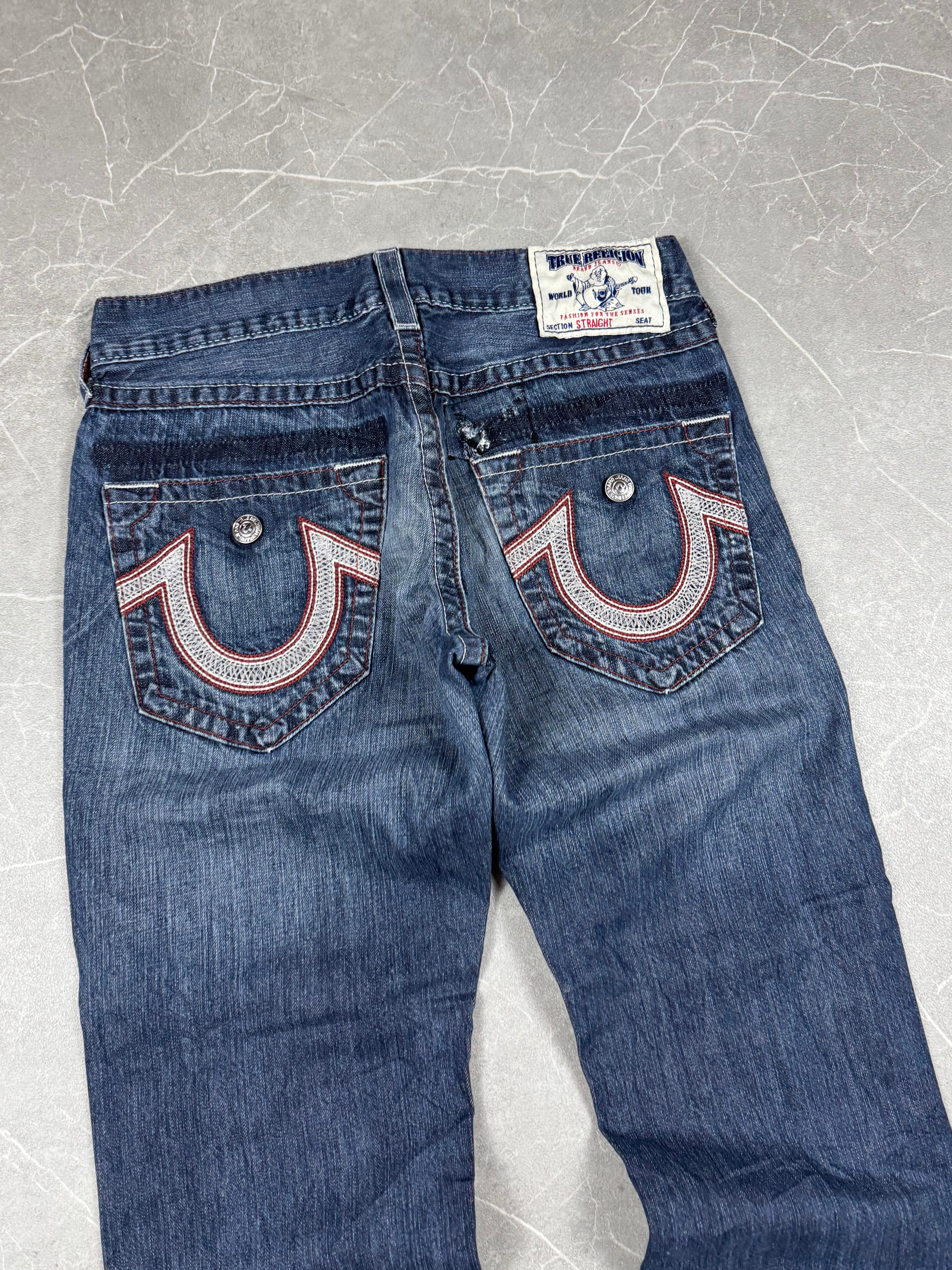 True Religion Jeans (S)