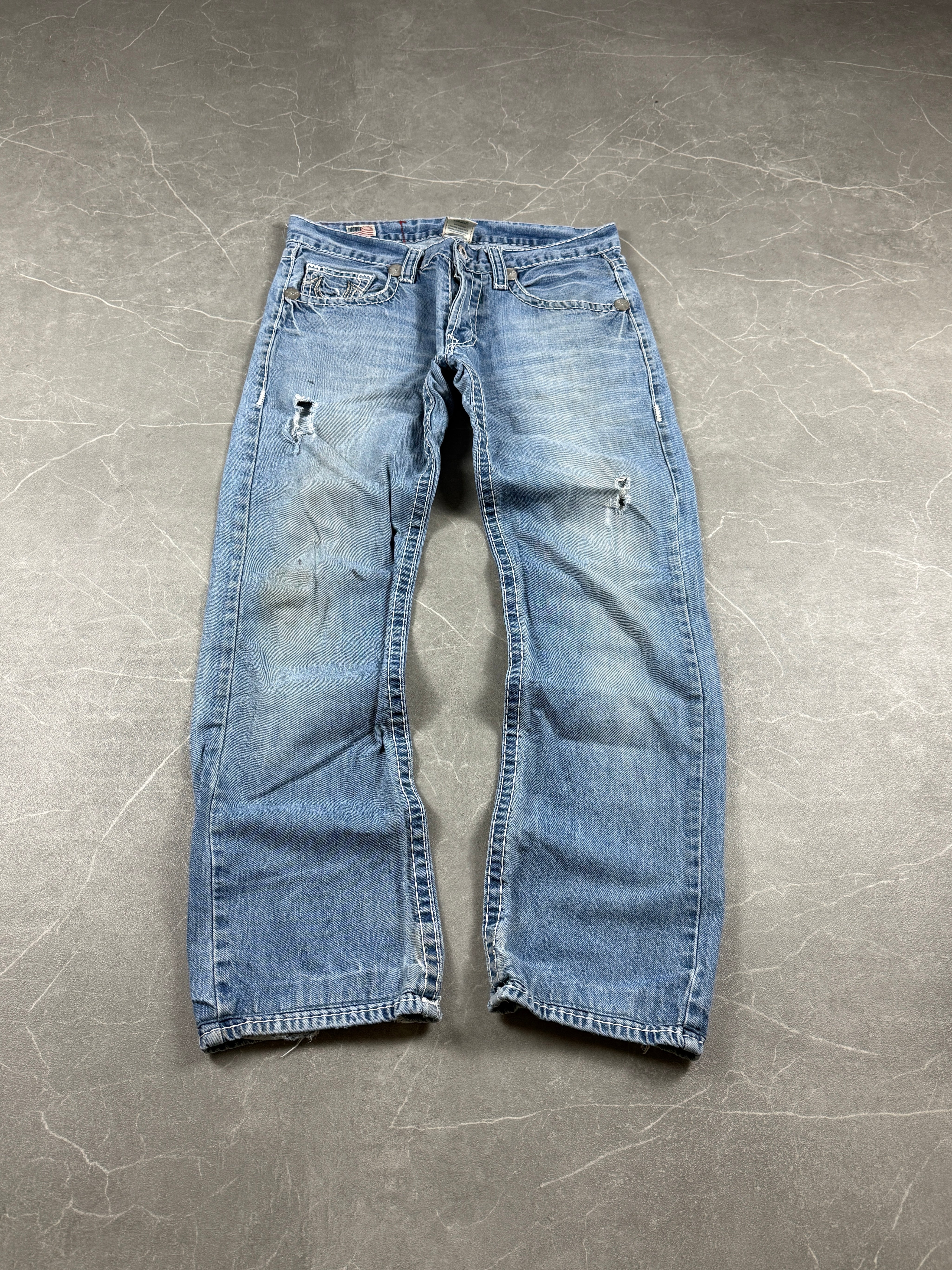 True Religion Jeans (SM)