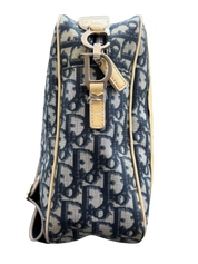 Dior super Rare Monogramm Umhängetasche