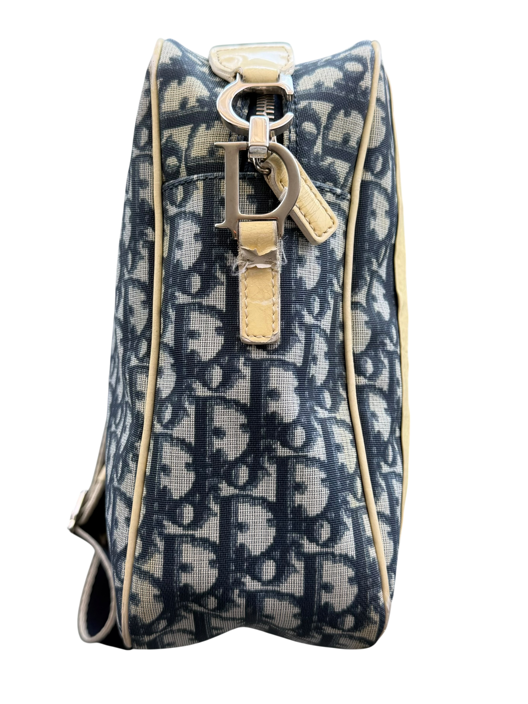 Dior super Rare Monogramm Umhängetasche