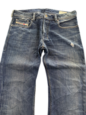 Diesel Bootcut Jeans (S-M)