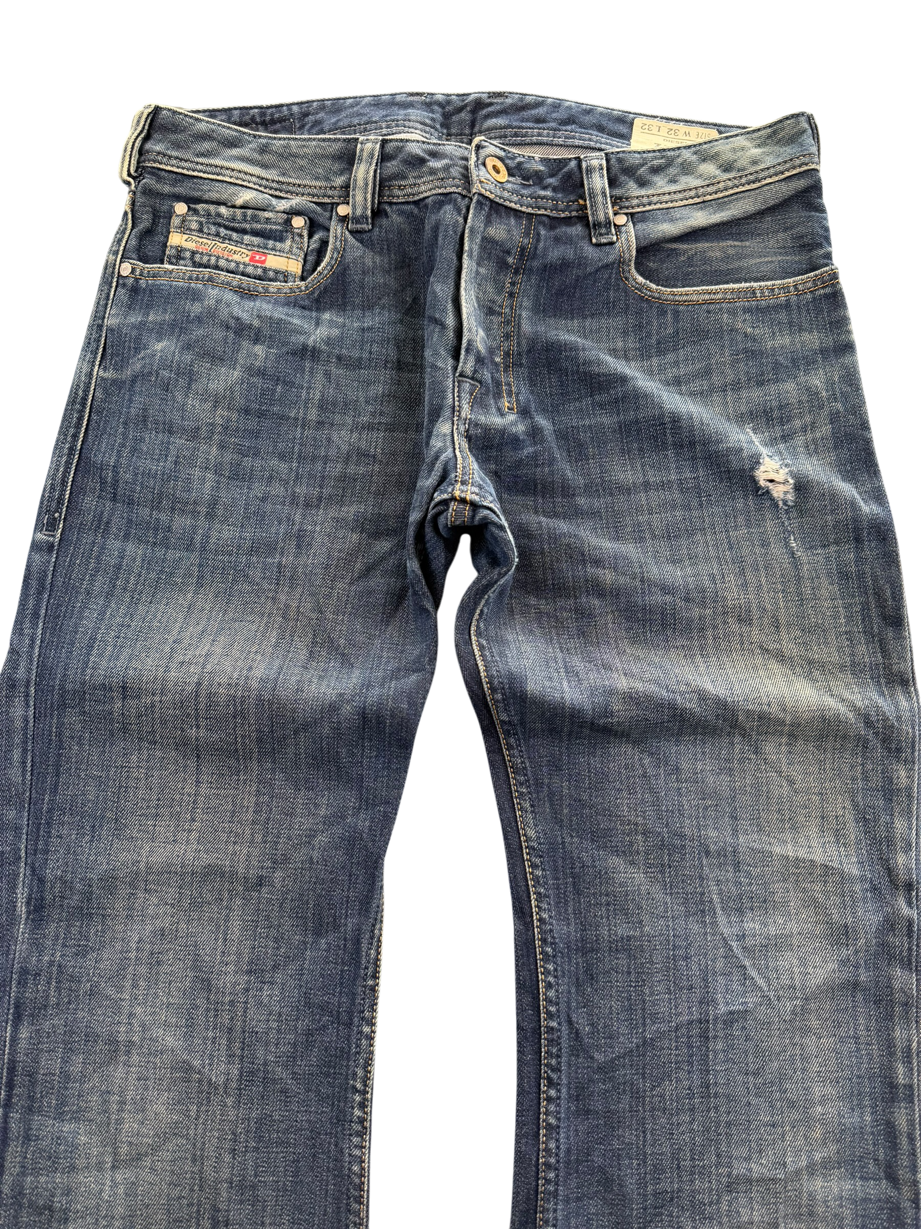 Diesel Bootcut Jeans (S-M)