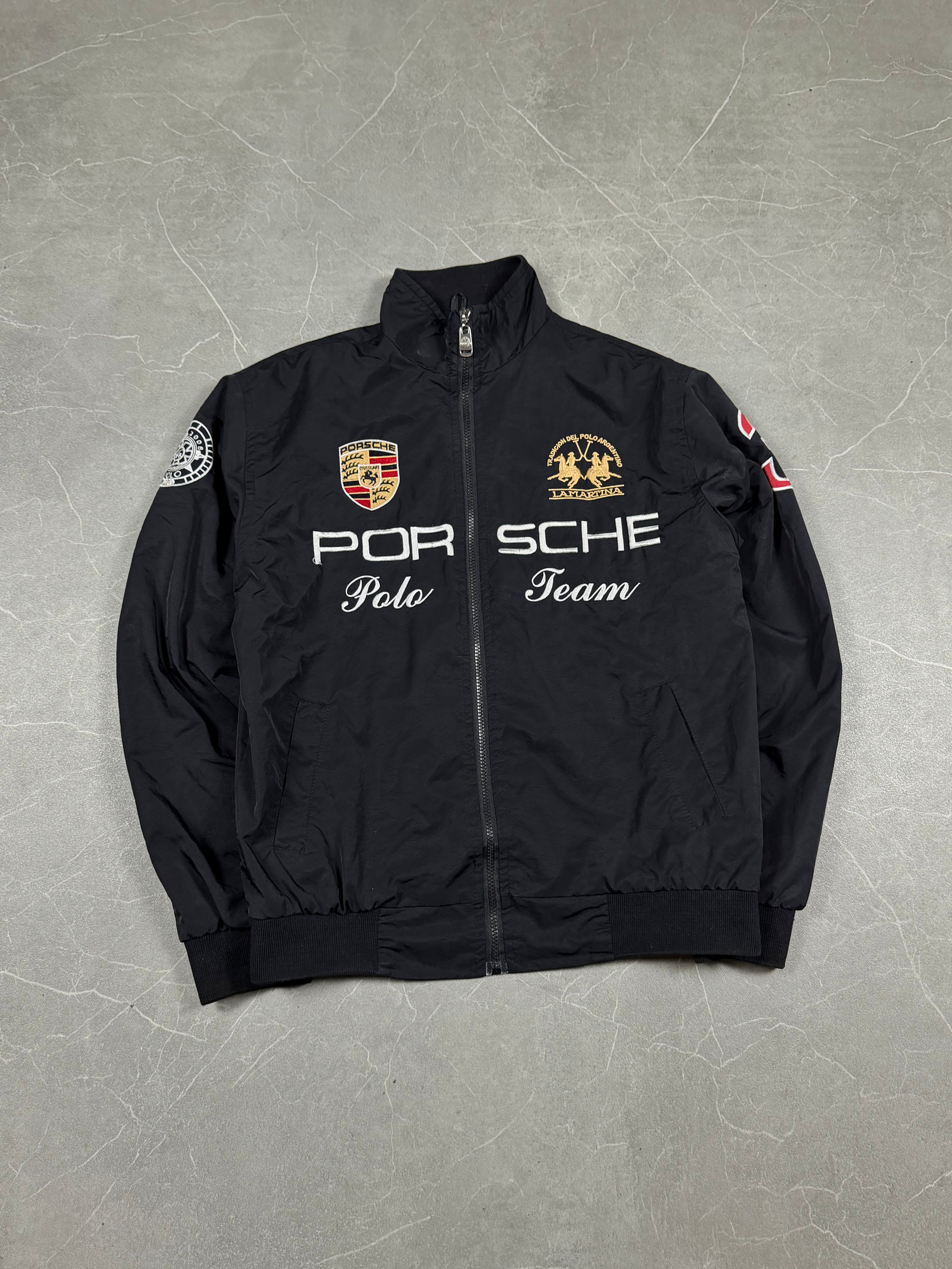 La Martina Porsche Jacke (M)
