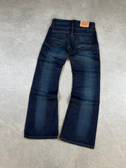 Levi’s 512 Bootcut Jeans (S)