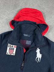Ralph Lauren USA Jacket (SM)