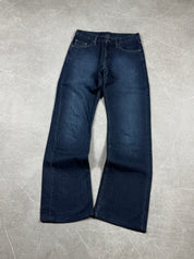 Mustang Bootcut Jeans (XS-S)