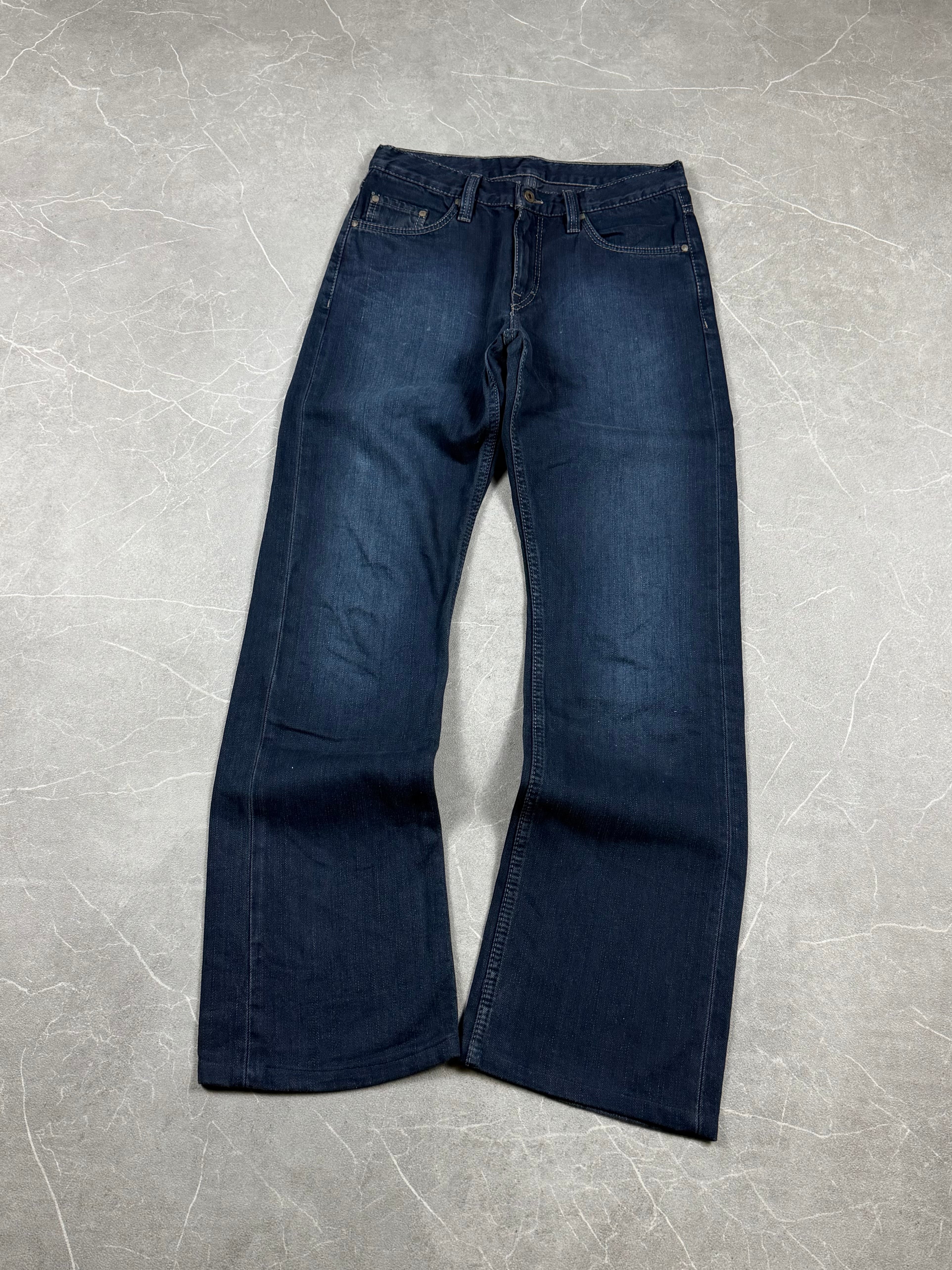 Mustang Bootcut Jeans (XS-S)