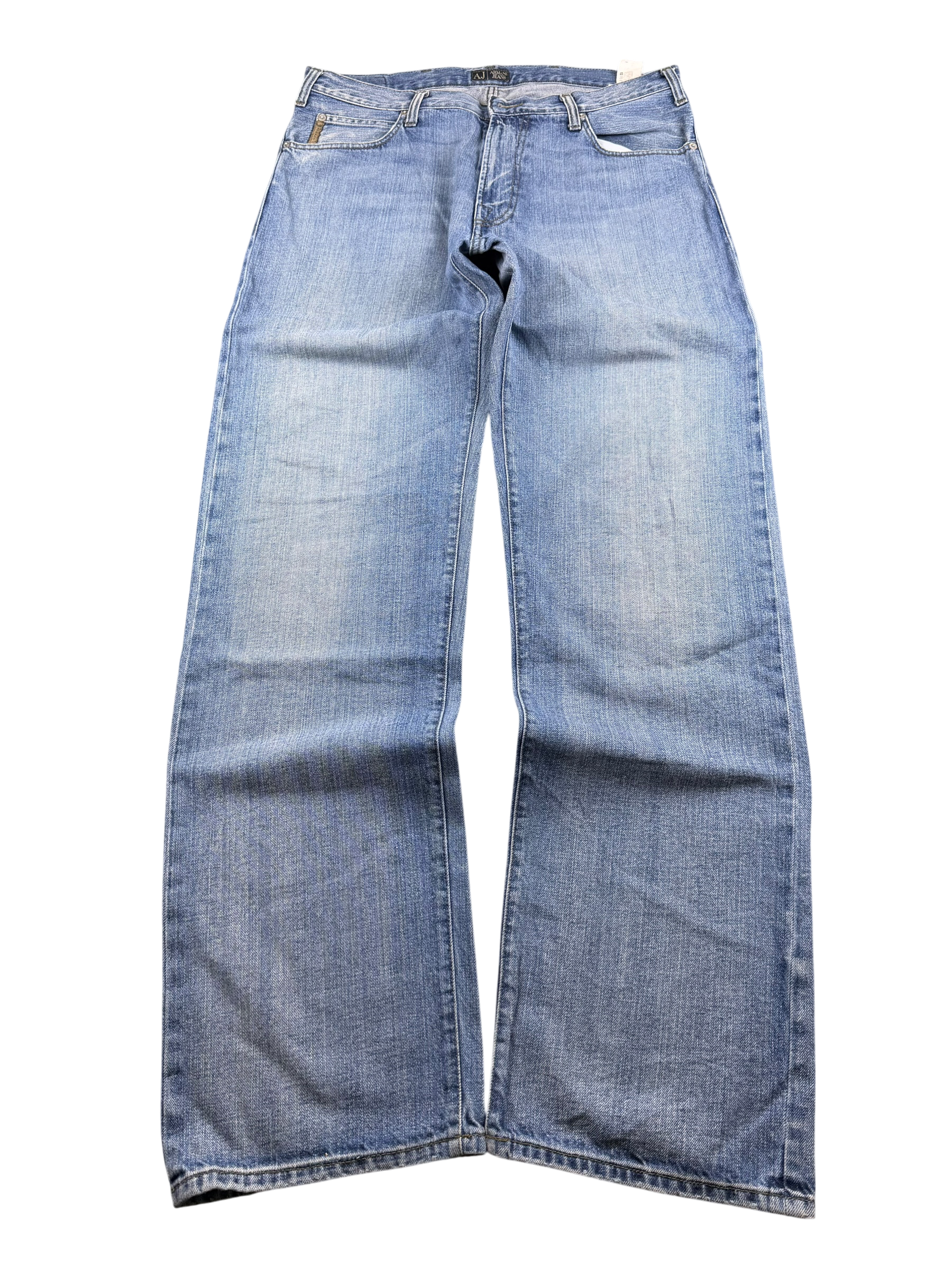 Armani Baggy Jeans (L)