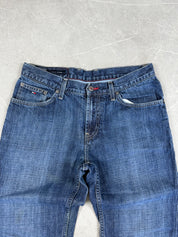 Tommy Hilfiger Straight-Fit Jeans (XS-S)