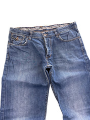 Dolce Gabbana Straight Jeans (L)