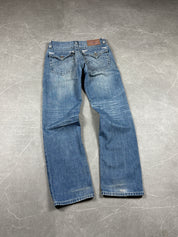 True Religion Jeans (M)