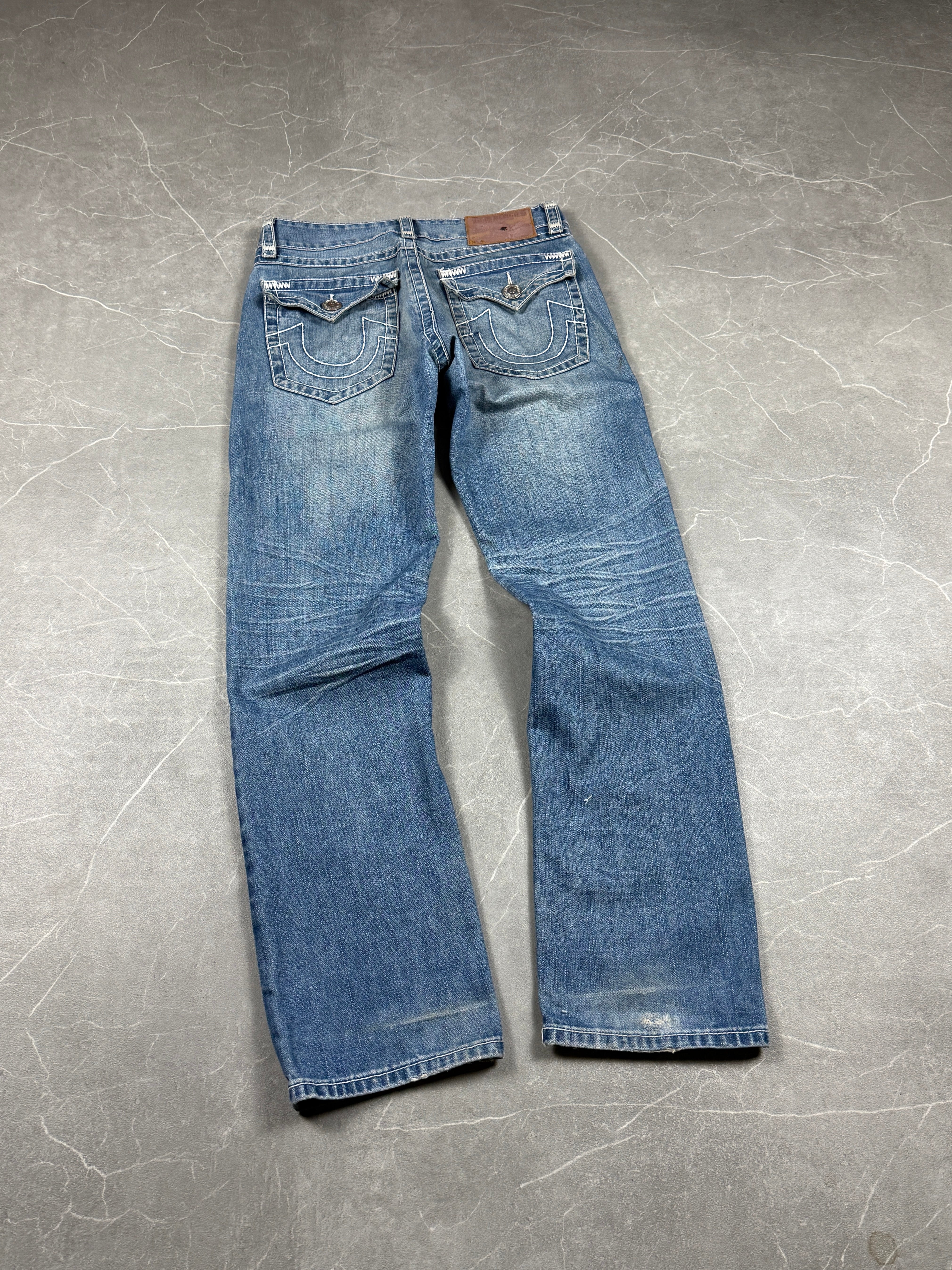 True Religion Jeans (M)
