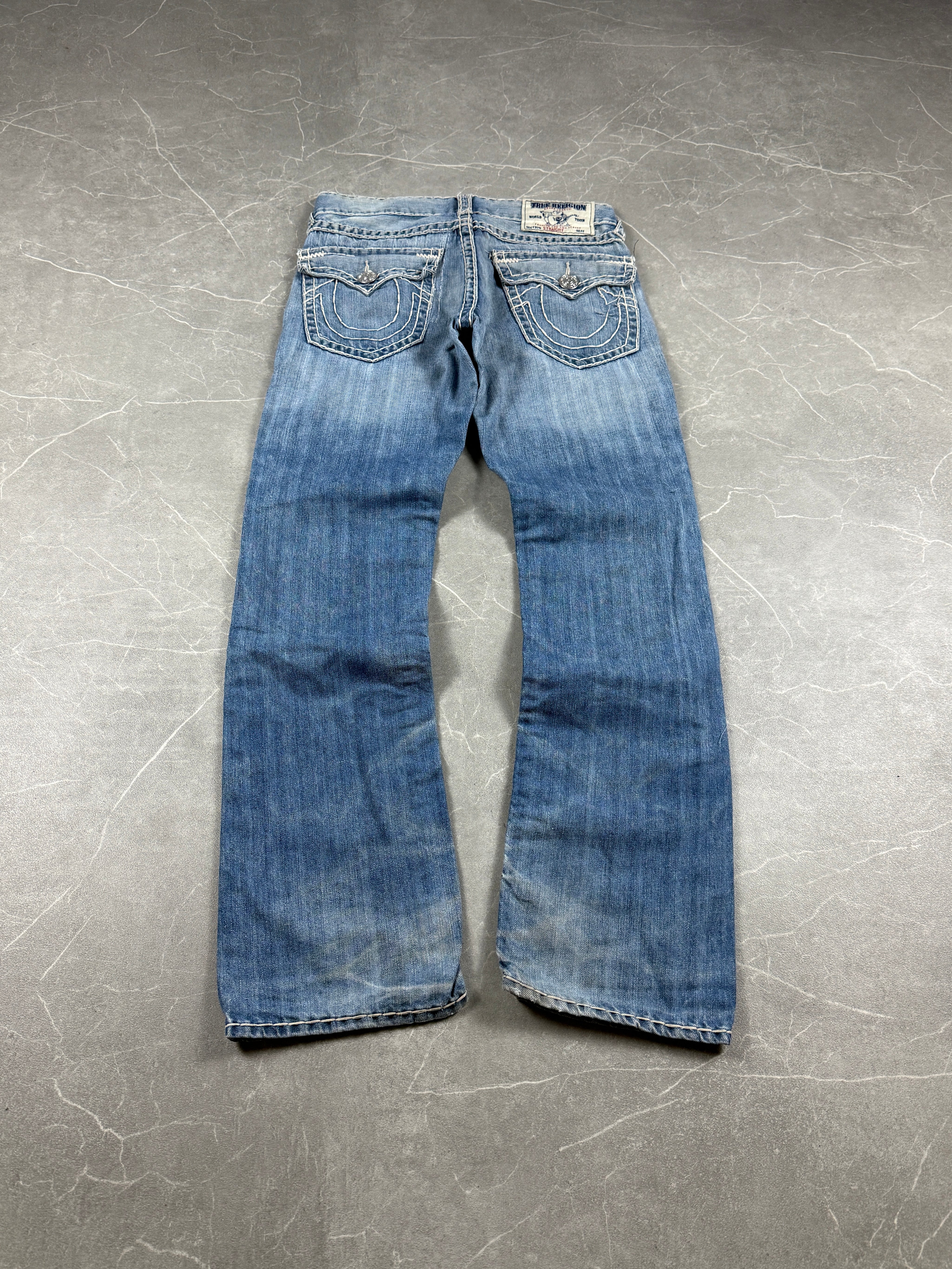 True Religion Jeans (M)